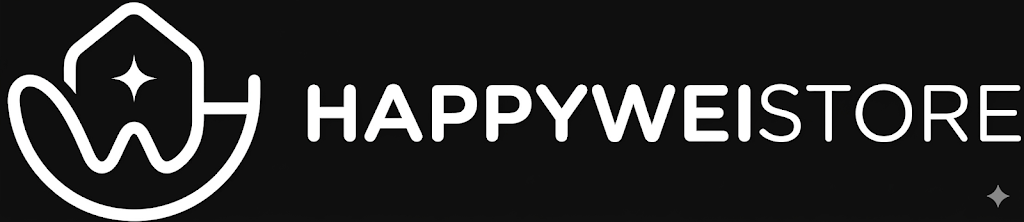 Happy Wei Store