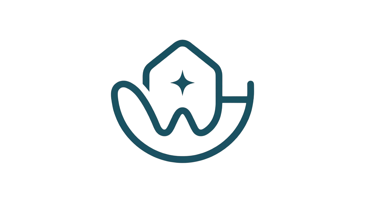 HappyWei Store Logo